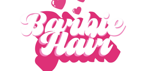 Tha Barbie Hair Extensions